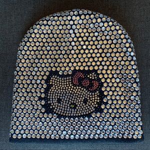 Hello Kitty Beanie